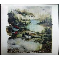 CD輸入盤★Bon Iver, Bon Iver★ボン・イヴェール★紙ジャケット仕様