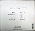 画像2: CD輸入盤★Bon Iver, Bon Iver★ボン・イヴェール★紙ジャケット仕様 (2)