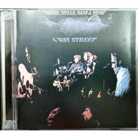 2CD★4ウェイ・ストリート★クロスビー・スティルス・ナッシュ&ヤング　Crosby, Stills, Nash & Young★36P2-3000~1
