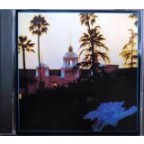 CD輸入盤★Hotel California ホテル・カリフォリニア★Eagles イーグルス