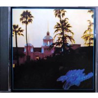 CD輸入盤★Hotel California ホテル・カリフォリニア★Eagles イーグルス