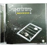CD輸入盤★Crime Of The Century★Supertramp スーパートランプ