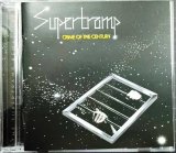 CD輸入盤★Crime Of The Century★Supertramp スーパートランプ