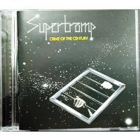 CD輸入盤★Crime Of The Century★Supertramp スーパートランプ