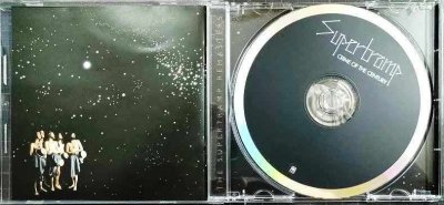 画像3: CD輸入盤★Crime Of The Century★Supertramp スーパートランプ