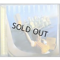CD輸入盤★Breakfast In America★Supertramp スーパートランプ