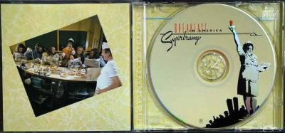 画像3: CD輸入盤★Breakfast In America★Supertramp スーパートランプ