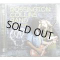 2CD輸入盤★Live in Atlanta 1980★Rossington Collins Band ロシントン・コリンズ・バンド