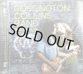2CD輸入盤★Live in Atlanta 1980★Rossington Collins Band ロシントン・コリンズ・バンド