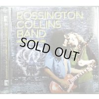 2CD輸入盤★Live in Atlanta 1980★Rossington Collins Band ロシントン・コリンズ・バンド