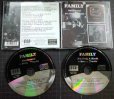 画像3: 2CD輸入盤★Bandstand / It's Only A Movie +Bonus Track★Family ファミリー (3)