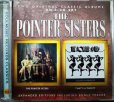 画像1: 2CD輸入盤★The Pointer Sisters / That's A Plenty　+Bonus Track★ポインター・シスターズ (1)