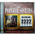 2CD輸入盤★The Pointer Sisters / That's A Plenty　+Bonus Track★ポインター・シスターズ