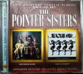 2CD輸入盤★The Pointer Sisters / That's A Plenty　+Bonus Track★ポインター・シスターズ