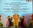 画像2: 2CD輸入盤★The Pointer Sisters / That's A Plenty　+Bonus Track★ポインター・シスターズ (2)