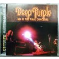 2CD輸入盤★MK III The Final Concerts★Deep Purple ディープ・パープル