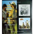 2CD輸入盤★Cabal / John Dummer Band★John Dummer Blues Band ジョン・ダマー・ブルース・バンド