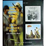 2CD輸入盤★Cabal / John Dummer Band★John Dummer Blues Band ジョン・ダマー・ブルース・バンド