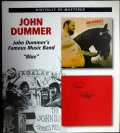 2CD輸入盤★John Dummer`s Famous Music Band / Blue★John Dummer Blues Band ジョン・ダマー・ブルース・バンド