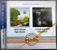 画像1: CD輸入盤2in1★Third Annual Pipe Dream / A Rock And Roll Alternative★Atlanta Rhythm Section アトランタ・リズム・セクション (1)