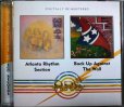 画像1: CD輸入盤2in1★Atlanta Rhythm Section / Back Up Against The Wall★アトランタ・リズム・セクション (1)