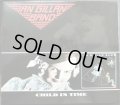 CD輸入盤★Child In Time★Ian Gillan Band イアン・ギラン・バンド