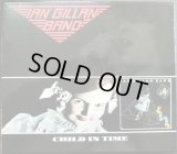 CD輸入盤★Child In Time★Ian Gillan Band イアン・ギラン・バンド