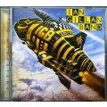 CD輸入盤★Clear Air Turbulence★Ian Gillan Band イアン・ギラン・バンド