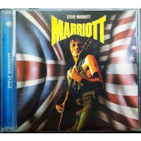 CD輸入盤★Marriott★Steve Marriott　スティーブ・マリオット