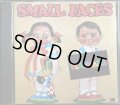 CD輸入盤★Playmates★Small Faces スモール・フェイセス