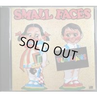 CD輸入盤★Playmates★Small Faces スモール・フェイセス