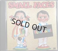 CD輸入盤★Playmates★Small Faces スモール・フェイセス