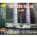 CD★O.K.ケン?  O.K. Ken?★チキン・シャック Chicken Shack
