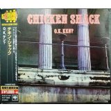CD★O.K.ケン?  O.K. Ken?★チキン・シャック Chicken Shack