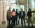 画像1: CD★オールマン・ブラザーズ・バンド★The Allman Brothers Band★POCP-1902 (1)