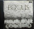 画像1: CD輸入盤★Hamburger Concerto★Focus フォーカス (1)