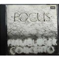 CD輸入盤★Hamburger Concerto★Focus フォーカス