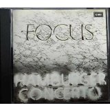 CD輸入盤★Hamburger Concerto★Focus フォーカス