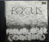 CD輸入盤★Hamburger Concerto★Focus フォーカス
