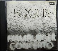CD輸入盤★Hamburger Concerto★Focus フォーカス