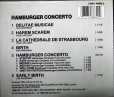 画像2: CD輸入盤★Hamburger Concerto★Focus フォーカス (2)