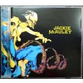 CD輸入盤★Jackie Mcauley★ジャッキー・マコーリー