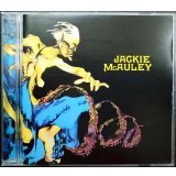 CD輸入盤★Jackie Mcauley★ジャッキー・マコーリー