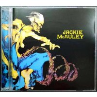 CD輸入盤★Jackie Mcauley★ジャッキー・マコーリー