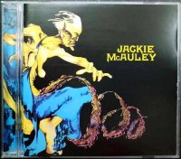 CD輸入盤★Jackie Mcauley★ジャッキー・マコーリー