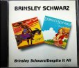 画像1: CD輸入盤2in1★Brinsley Schwarz / Despite It All★ブリンズリー・シュウォーツ (1)