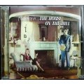 CD輸入盤★The House On The Hill★Audience オーディエンス