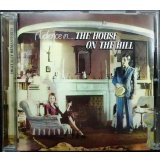 CD輸入盤★The House On The Hill★Audience オーディエンス
