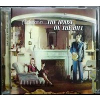 CD輸入盤★The House On The Hill★Audience オーディエンス