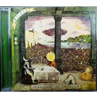 CD輸入盤★Nuclear Nightclub★Wigwam ウィグアム